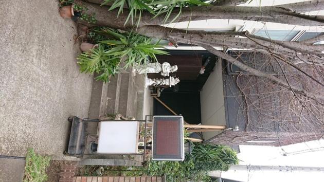 Setagaya-ku - House - Vacation 16507 * Tokio