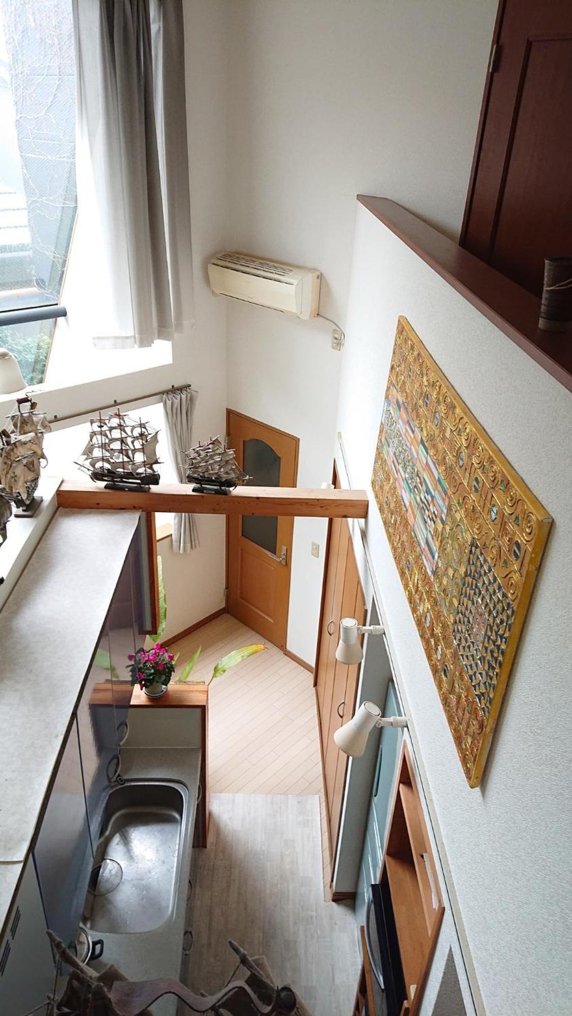 Setagaya-ku - House - Vacation 16507 Pensjonat